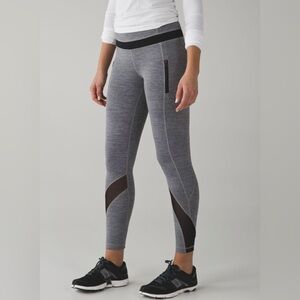 Lululemon Inspire 6/8 Tights